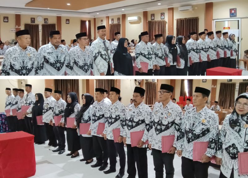 Bidang PGRI Labuhan Batu Selatan - Persatuan Guru Republik Indonesia Cabang Labuhan Batu Selatan
