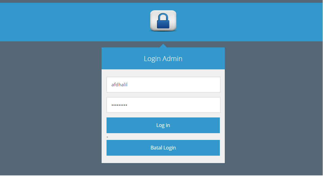 Login PGRI Labuhan Batu Selatan - Persatuan Guru Republik Indonesia Cabang Labuhan Batu Selatan
